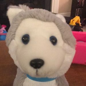 Meet your Posher, Justin